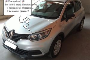 RENAULT CAPTUR 1.5 TDCi. 90 CV OK NEO