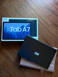 Samsung Galaxy Tab A7