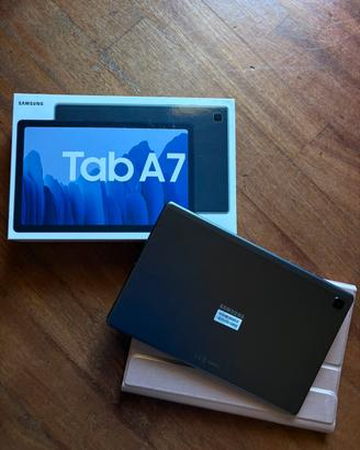 Samsung Galaxy Tab A7