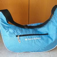 Borsa sportiva da piscina/palestra/tempo libero