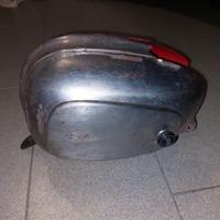 Bauletto porta oggetti moto morini corsarino 50 