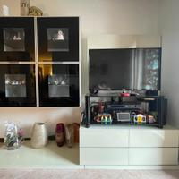 Set completo - arredamento da salotto