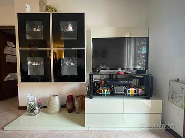 Set completo - arredamento da salotto