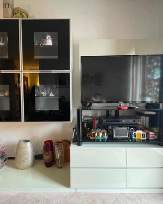 Set completo - arredamento da salotto