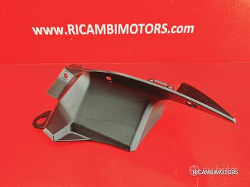 FIANCHETTO FRECCIA SX KAWASAKI Z650 Z 650