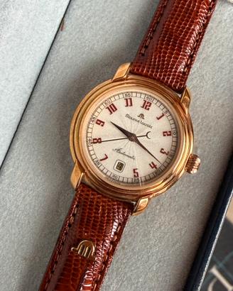 Maurice lacroix Automatic full set