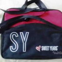 Borsa portatili-tablet 10/11 pollici Sweet YEARS