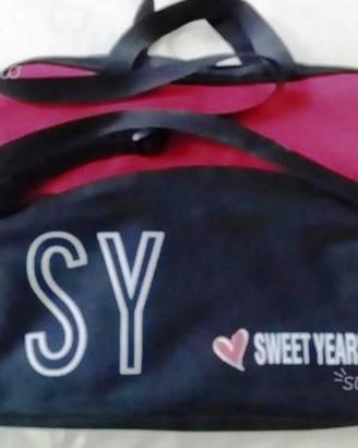 Borsa portatili-tablet 10/11 pollici Sweet YEARS