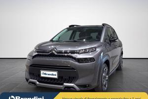 Citroen C3 Aircross 1.5 bluehdi Feel s&s 110cv