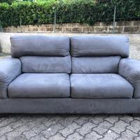 Divano 3 posti Poltronesofa