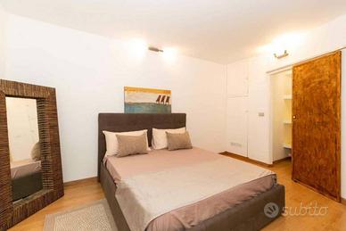 Appartamento di 55 m² con 2 locali a Torino