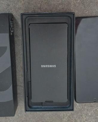 Samsung S21+ 5G