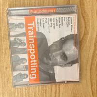 Colonna sonora Trainspotting