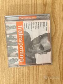 Colonna sonora Trainspotting