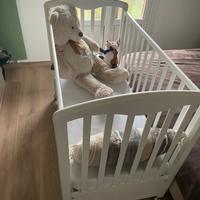 Letto con sponde foppapedretti