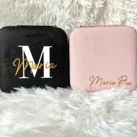 pochette e portagioie