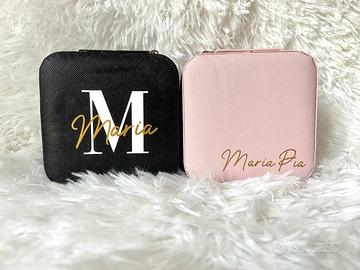 pochette e portagioie