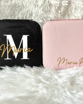 pochette e portagioie