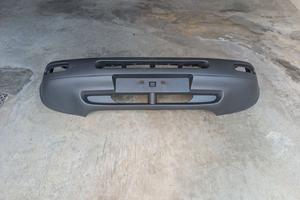 Paraurti anteriore NISSAN TERRANO II 1997