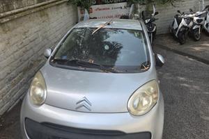 CITROEN C1 2008 EUROSCOOTER valuto permuta finanzi