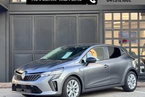 RENAULT Clio ECO-G 100 CV Generation