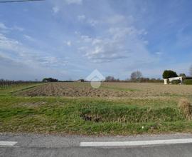 TER. AGRICOLO A SALGAREDA