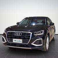 AUDI Q2 30 2.0 tdi Admired s-tronic