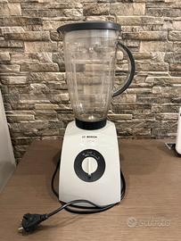 Frullatore Bosch 500 W - 2 velocità + pulse