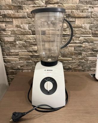 Frullatore Bosch 500 W - 2 velocità + pulse