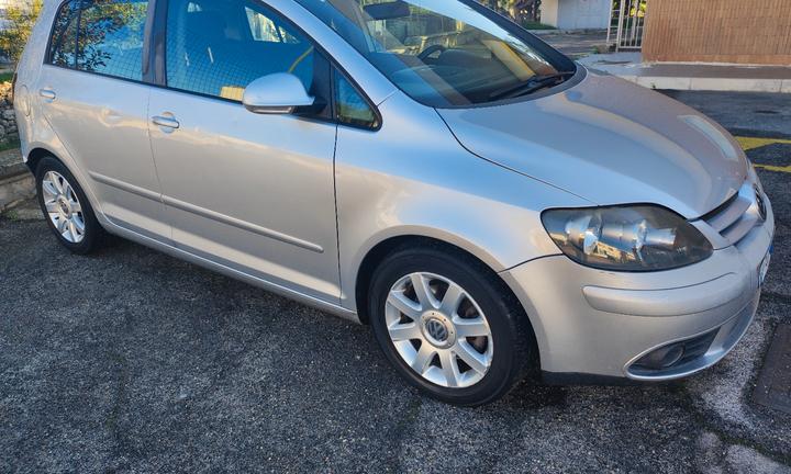 golf plus sport line