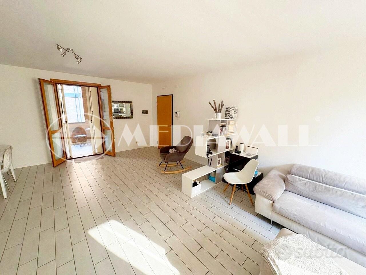 Appartamento – Maniago, Maniagolibero / Manià Livri - Vista 4