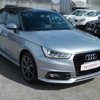 Audi A1 SPB 1.4 TDI Sport S-Line