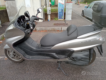 Scooter in buone condizioni