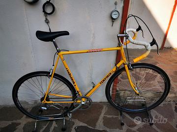 Bici corsa Temporin professional 