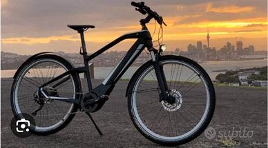 BMW Active Hybrid bike (large)