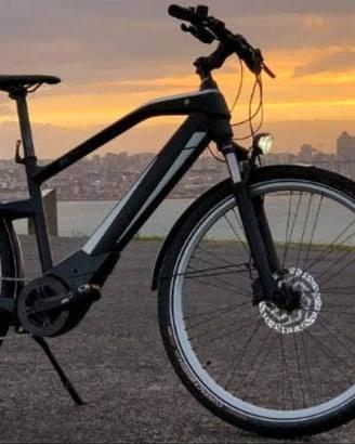 BMW Active Hybrid bike (large)