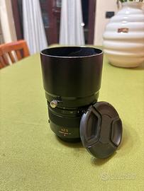 obiettivo Leica 42.5mm F/1.2 micro 4/3