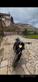 moto 50 ksr