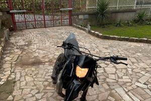 moto 50 ksr
