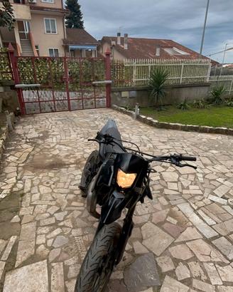 moto 50 ksr