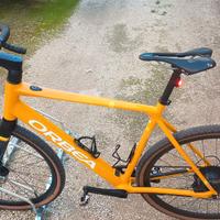 Orbea E-bike Gain D30 1x 