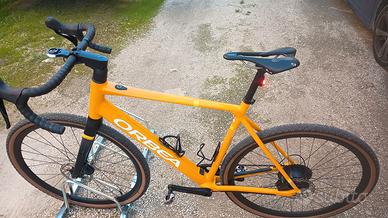 Orbea E-bike Gain D30 1x 