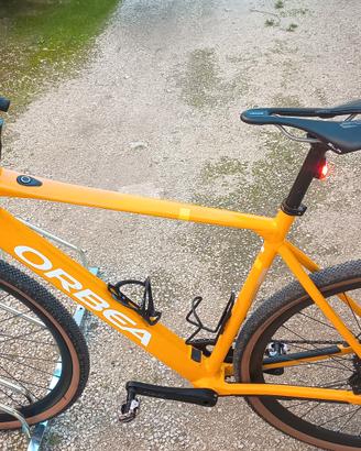 Orbea E-bike Gain D30 1x