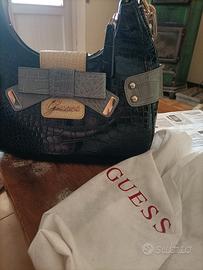 borsa guess