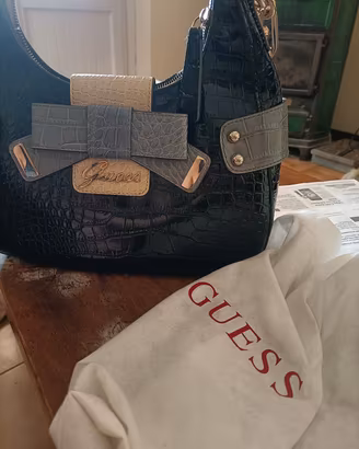 borsa guess