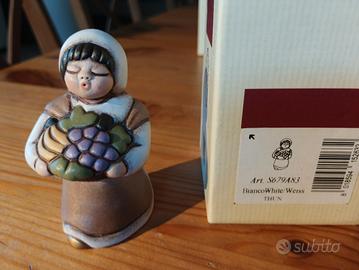 Presepe classico Thun 