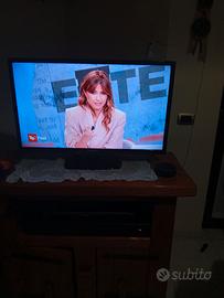 Televisore Led 32 pollici