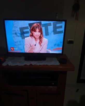 Televisore Led 32 pollici