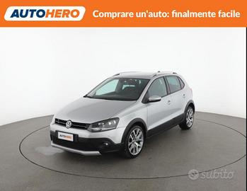 VOLKSWAGEN Polo GG59350