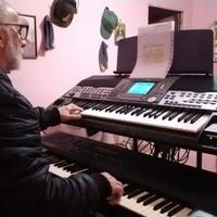 Tastiera Yamaha 9000